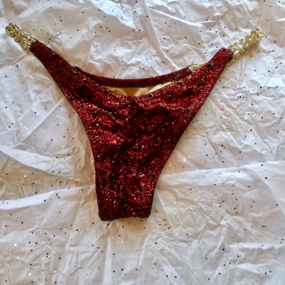 Competition Bikni - Picture 4 of 4